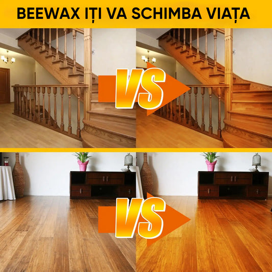 Ceara de albine Beewax