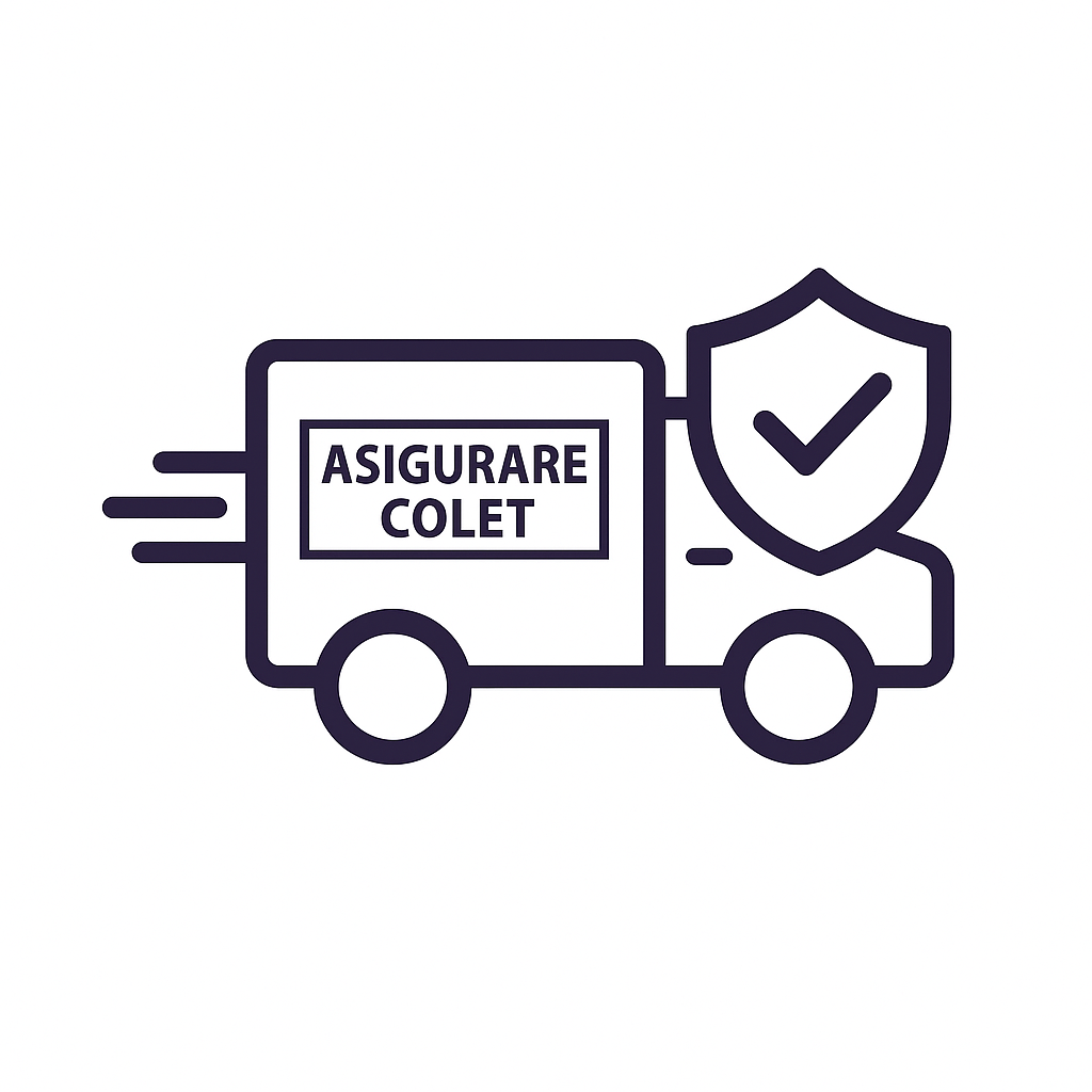ASIGURARE COLET