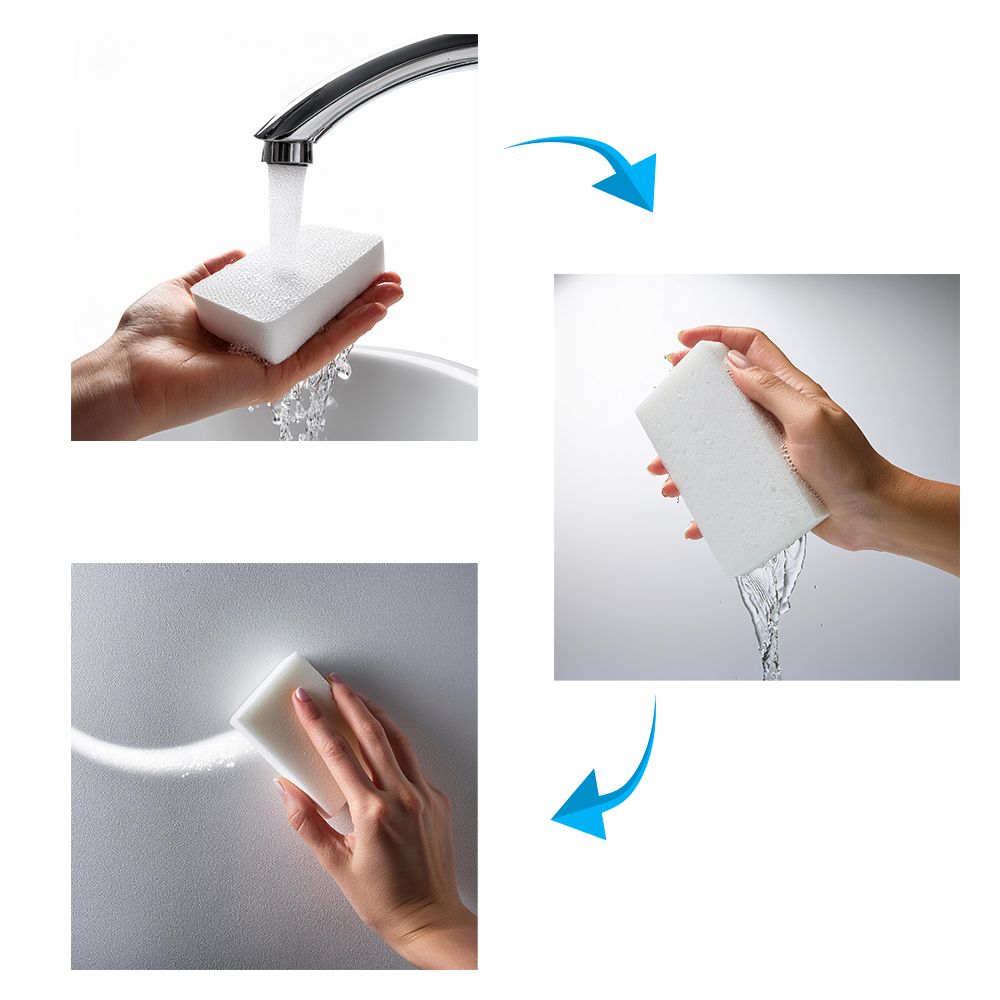 Buretele Magic SpotErase