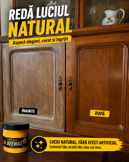 Ceara de Albine Beewax