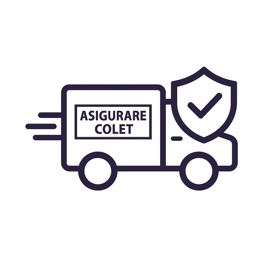 ASIGURARE COLET